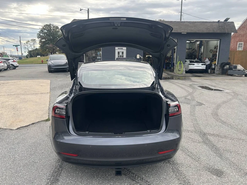 2018 Tesla Model 3 - Image 21 of 21