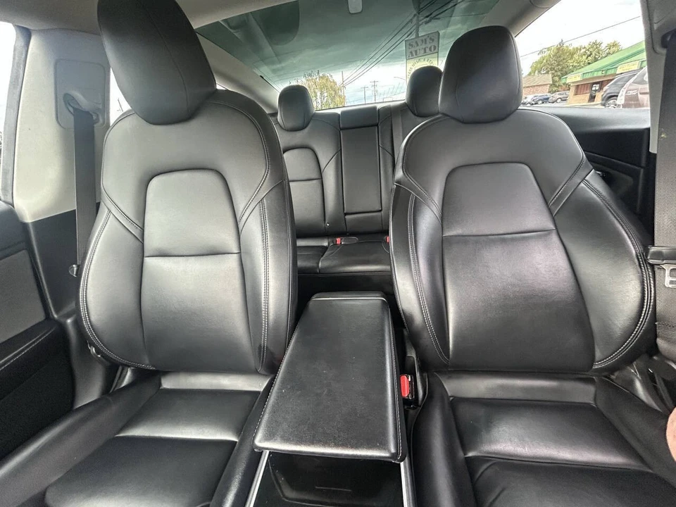 2018 Tesla Model 3 - Image 11 of 21