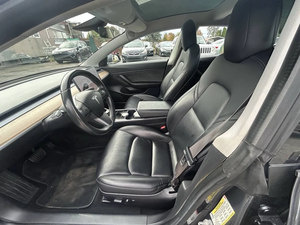 2018 Tesla Model 3 - Image 12 of 21
