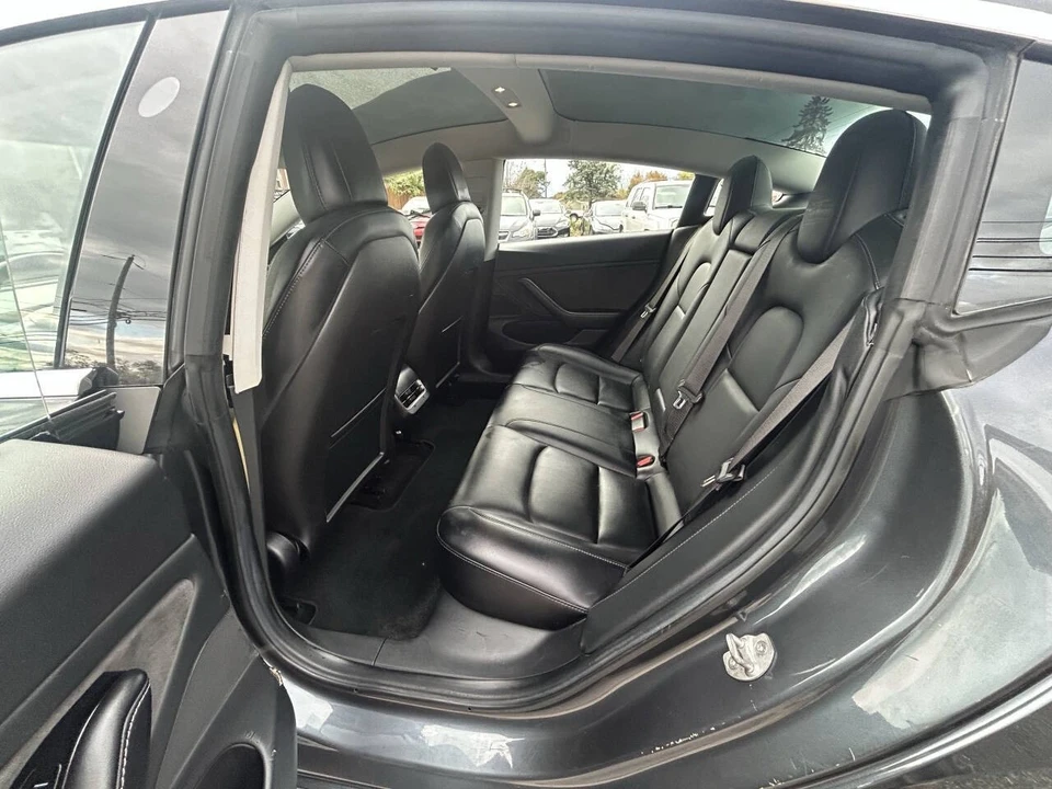 2018 Tesla Model 3 - Image 14 of 21