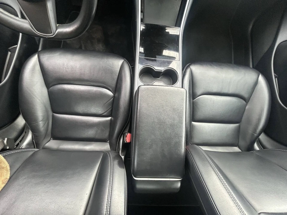 2018 Tesla Model 3 - Image 13 of 21