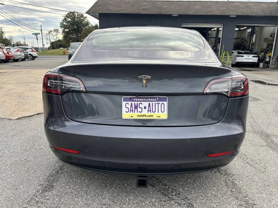 2018 Tesla Model 3 - Image 6 of 21