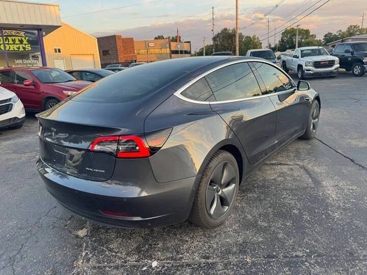 2018 Tesla Model 3 - Image 6 of 19