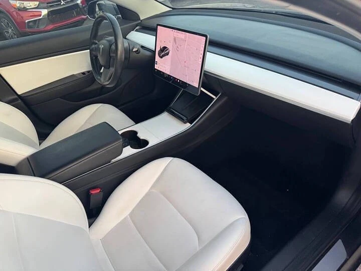 2018 Tesla Model 3 - Image 13 of 19