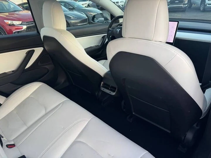 2018 Tesla Model 3 - Image 14 of 19