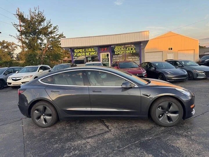 2018 Tesla Model 3 - Image 10 of 19