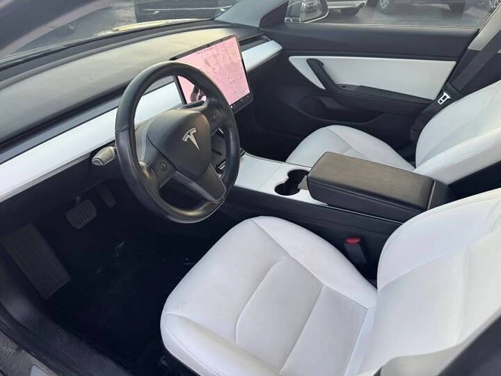 2018 Tesla Model 3 - Image 15 of 19