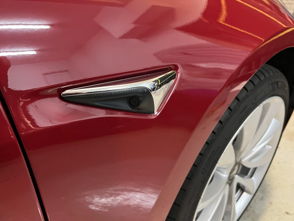 2018 Tesla Model 3 - Image 22 of 31
