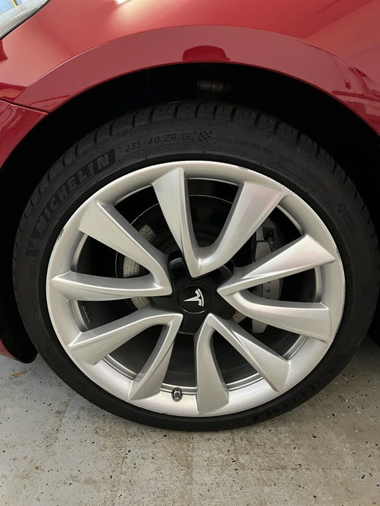 2018 Tesla Model 3 - Image 24 of 31