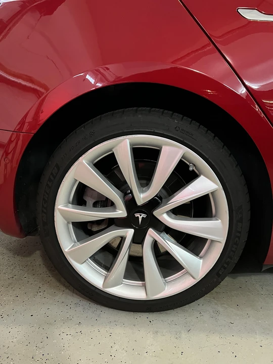 2018 Tesla Model 3 - Image 26 of 31