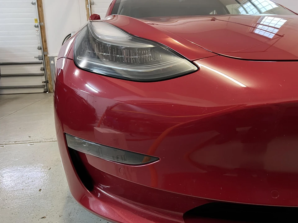 2018 Tesla Model 3 - Image 23 of 31