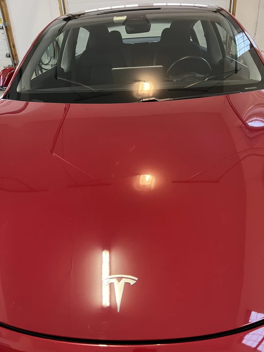 2018 Tesla Model 3 - Image 10 of 31