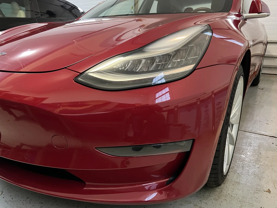 2018 Tesla Model 3 - Image 9 of 31