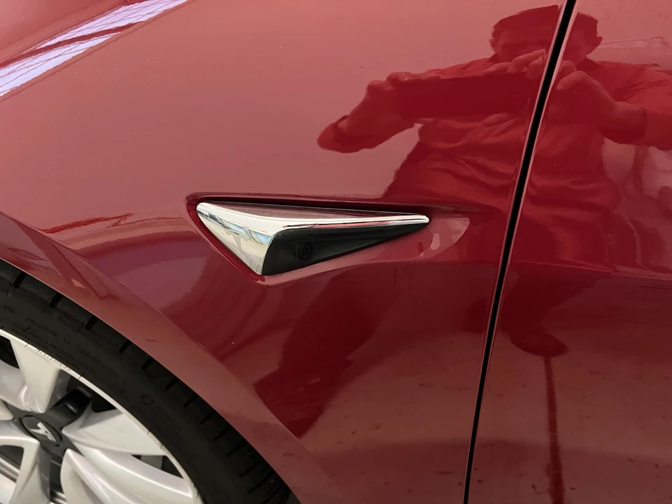 2018 Tesla Model 3 - Image 14 of 31