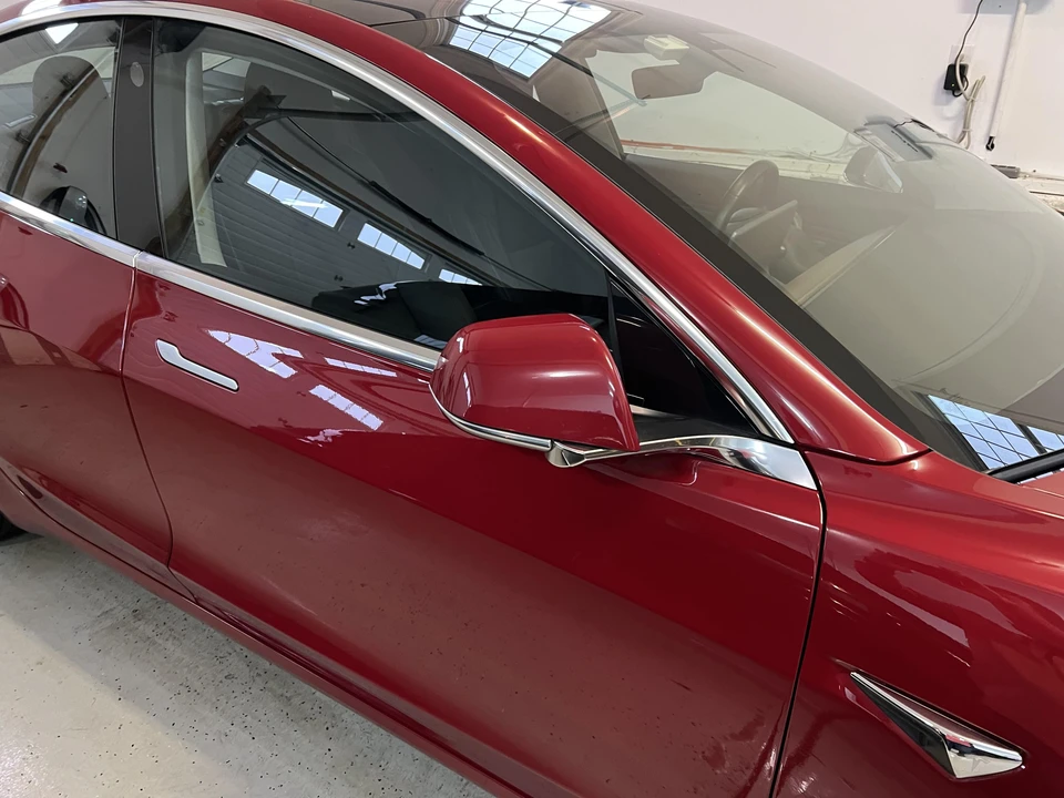 2018 Tesla Model 3 - Image 21 of 31