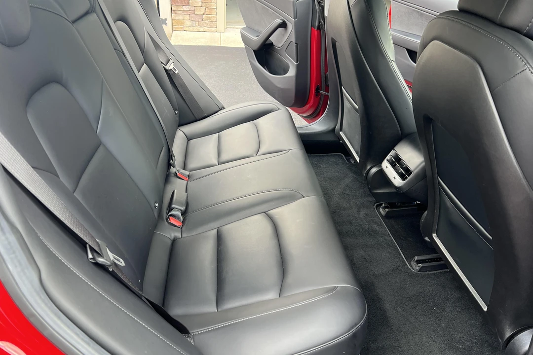 2018 Tesla Model 3 - Image 30 of 31