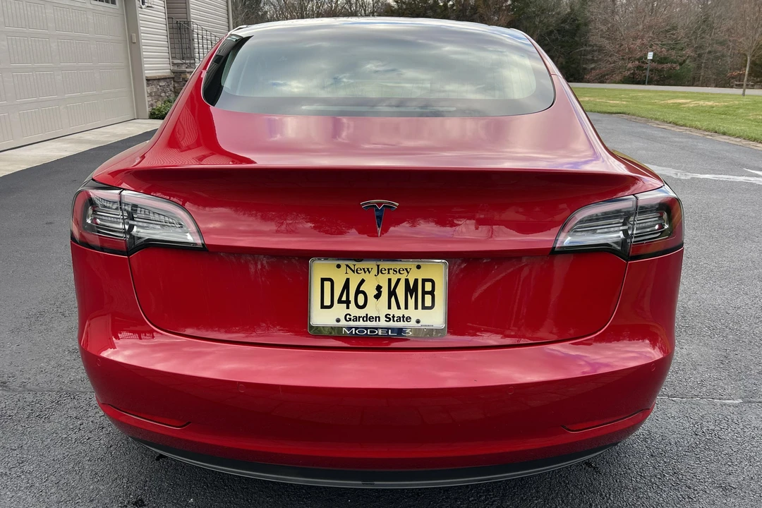 2018 Tesla Model 3 - Image 5 of 31