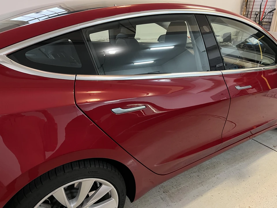 2018 Tesla Model 3 - Image 20 of 31