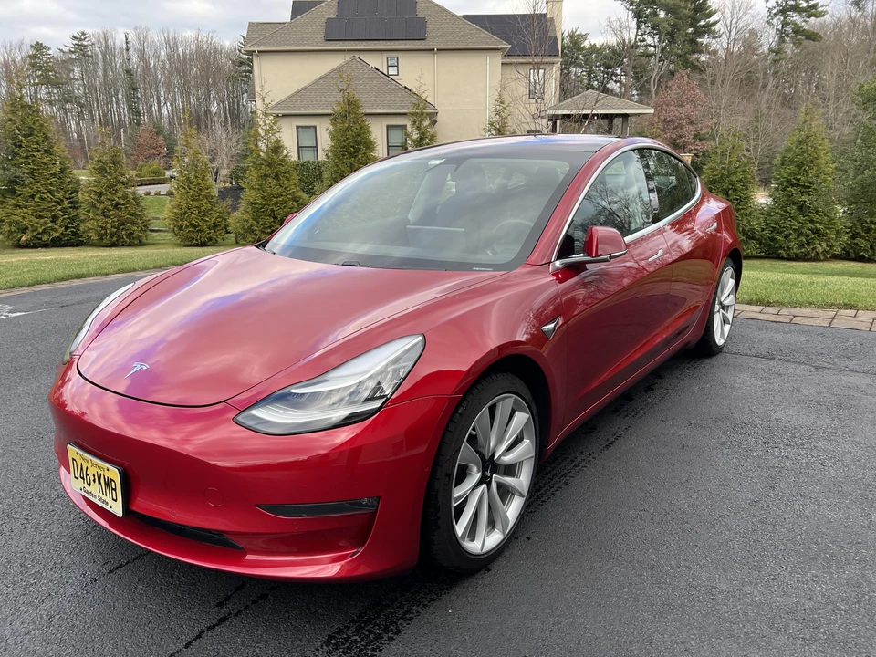 2018 Tesla Model 3 - Image 6 of 31
