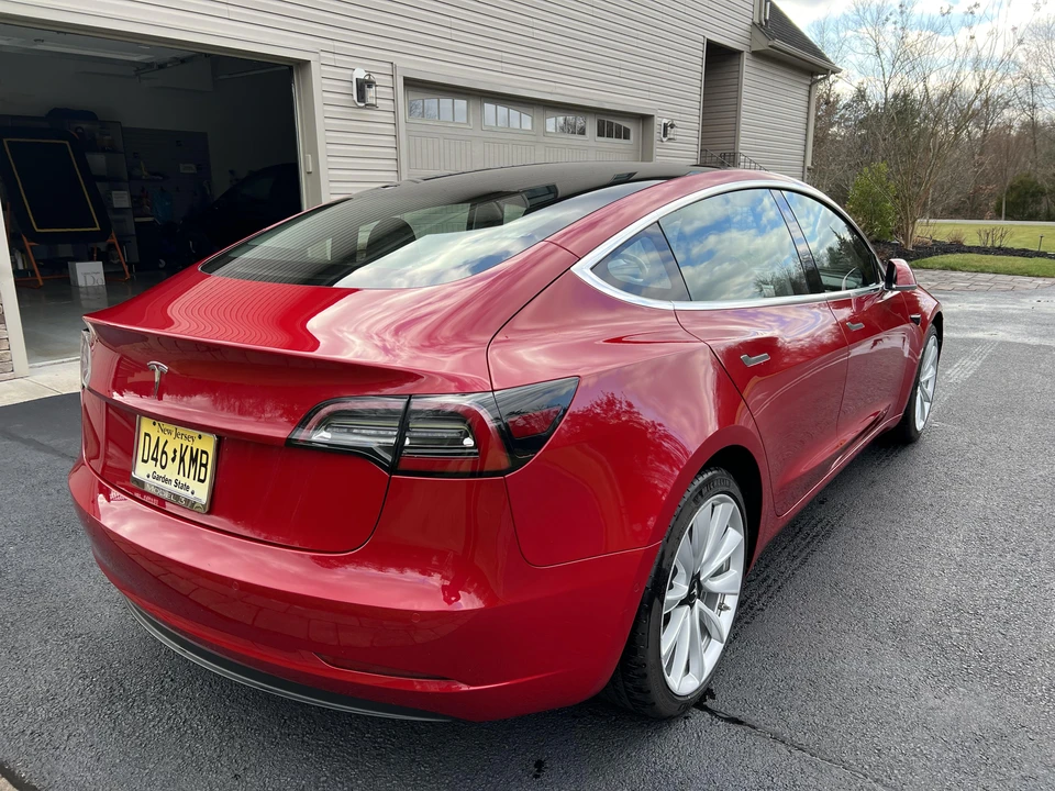 2018 Tesla Model 3 - Image 7 of 31
