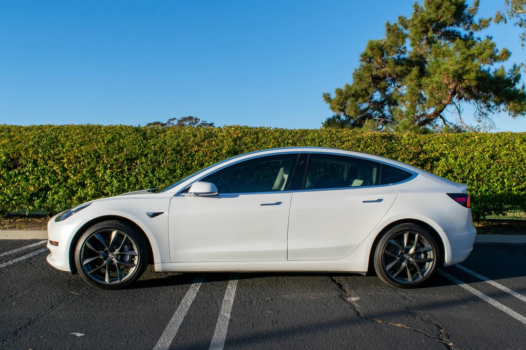 2018 Tesla Model 3 - Image 20 of 31