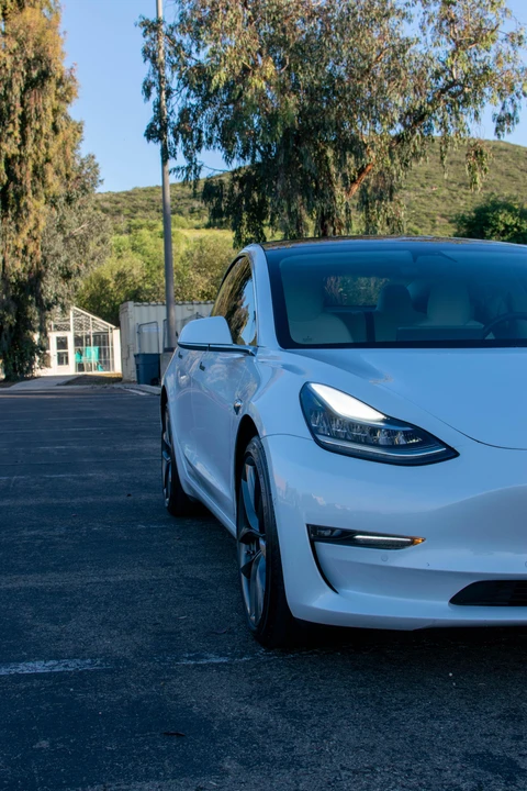 2018 Tesla Model 3 - Image 30 of 31