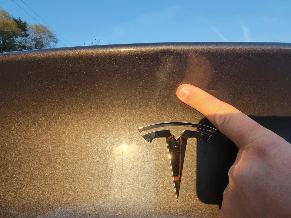2018 Tesla Model 3 - Image 31 of 31
