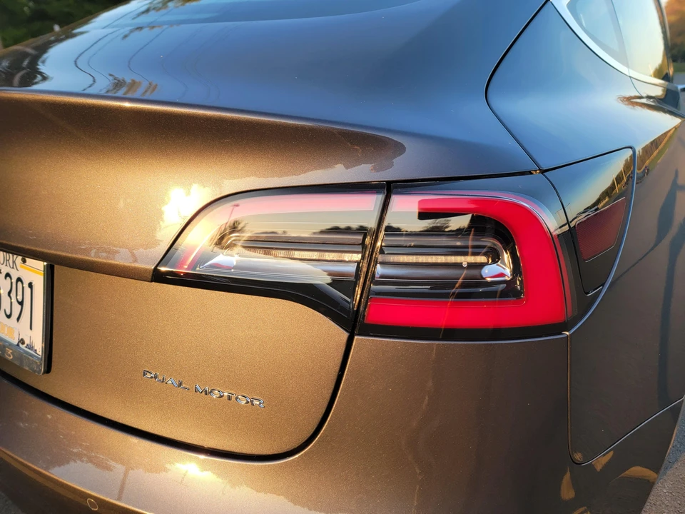 2018 Tesla Model 3 - Image 26 of 31