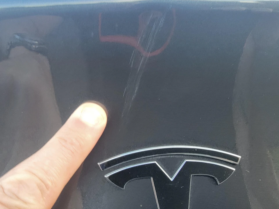 2018 Tesla Model 3 - Image 30 of 31