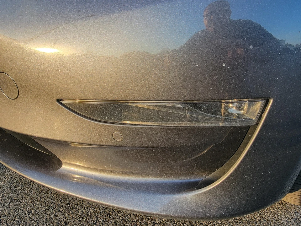 2018 Tesla Model 3 - Image 19 of 31