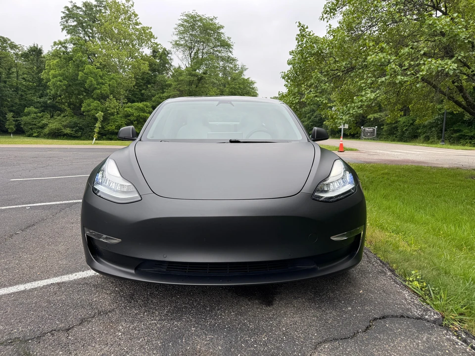 2018 Tesla Model 3 - Image 8 of 31