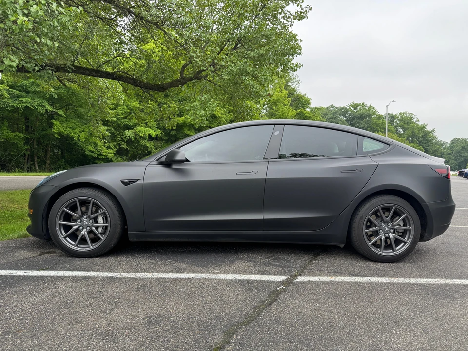 2018 Tesla Model 3 - Image 13 of 31
