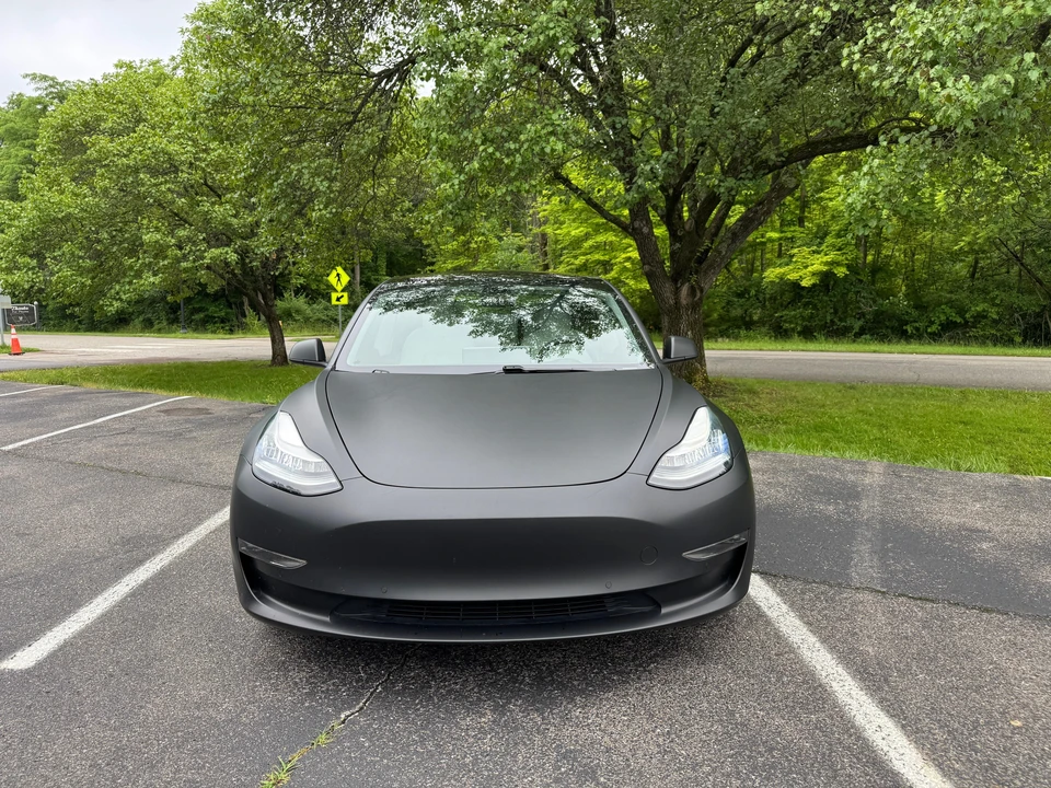2018 Tesla Model 3 - Image 7 of 31