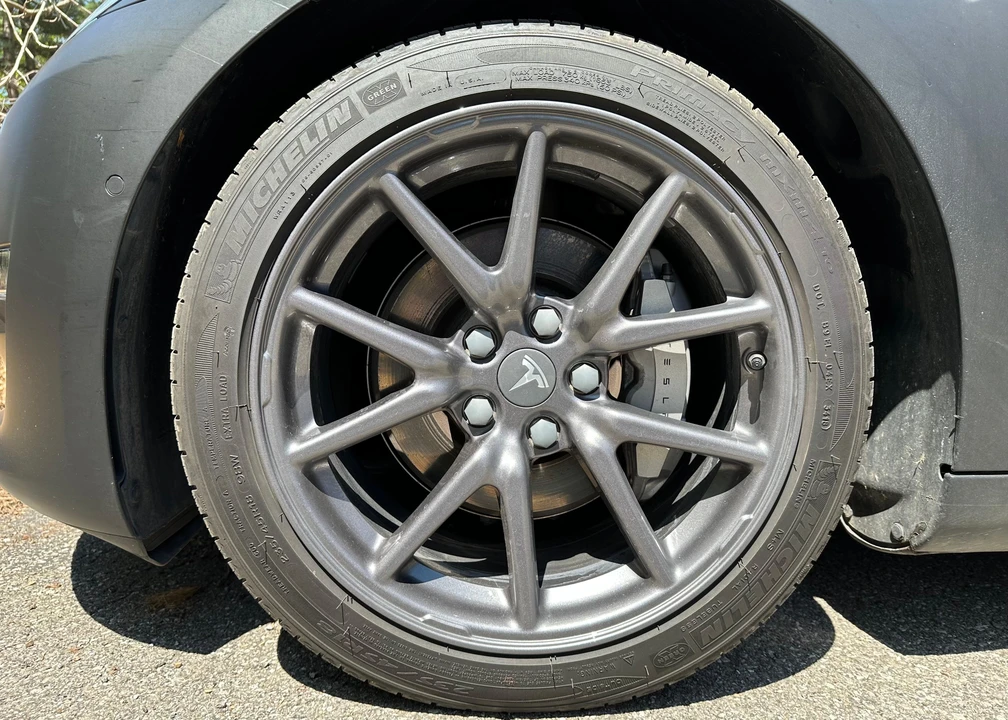 2018 Tesla Model 3 - Image 24 of 31