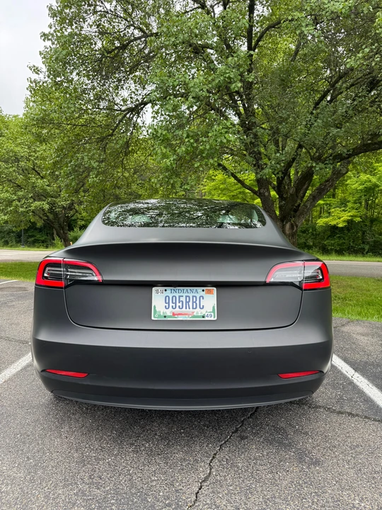 2018 Tesla Model 3 - Image 16 of 31