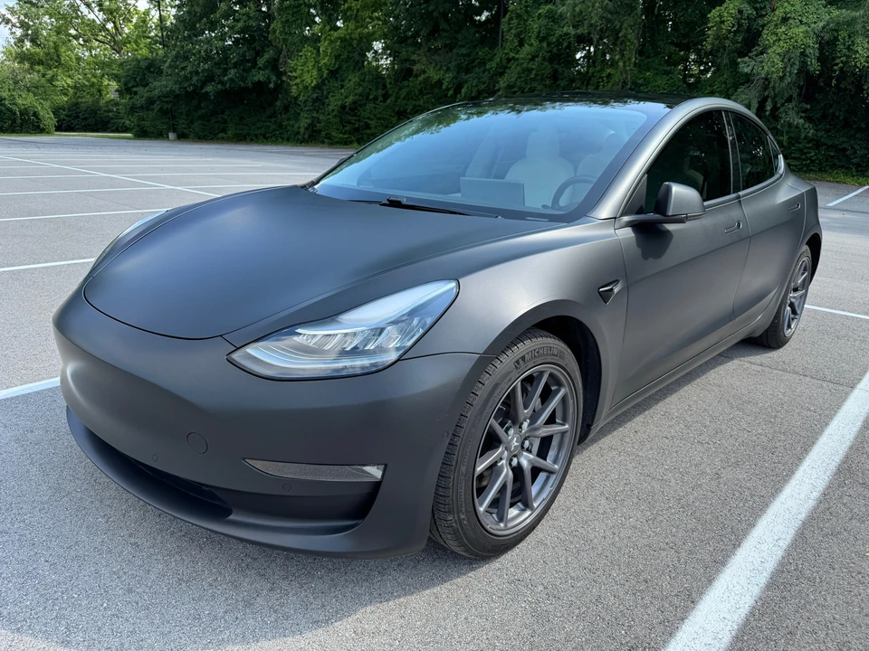 2018 Tesla Model 3 - Image 10 of 31
