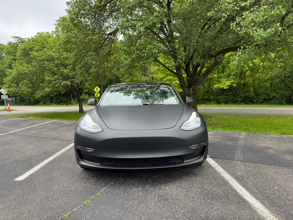 2018 Tesla Model 3 - Image 6 of 31