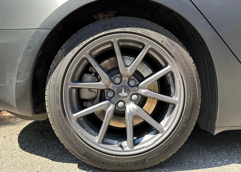 2018 Tesla Model 3 - Image 26 of 31