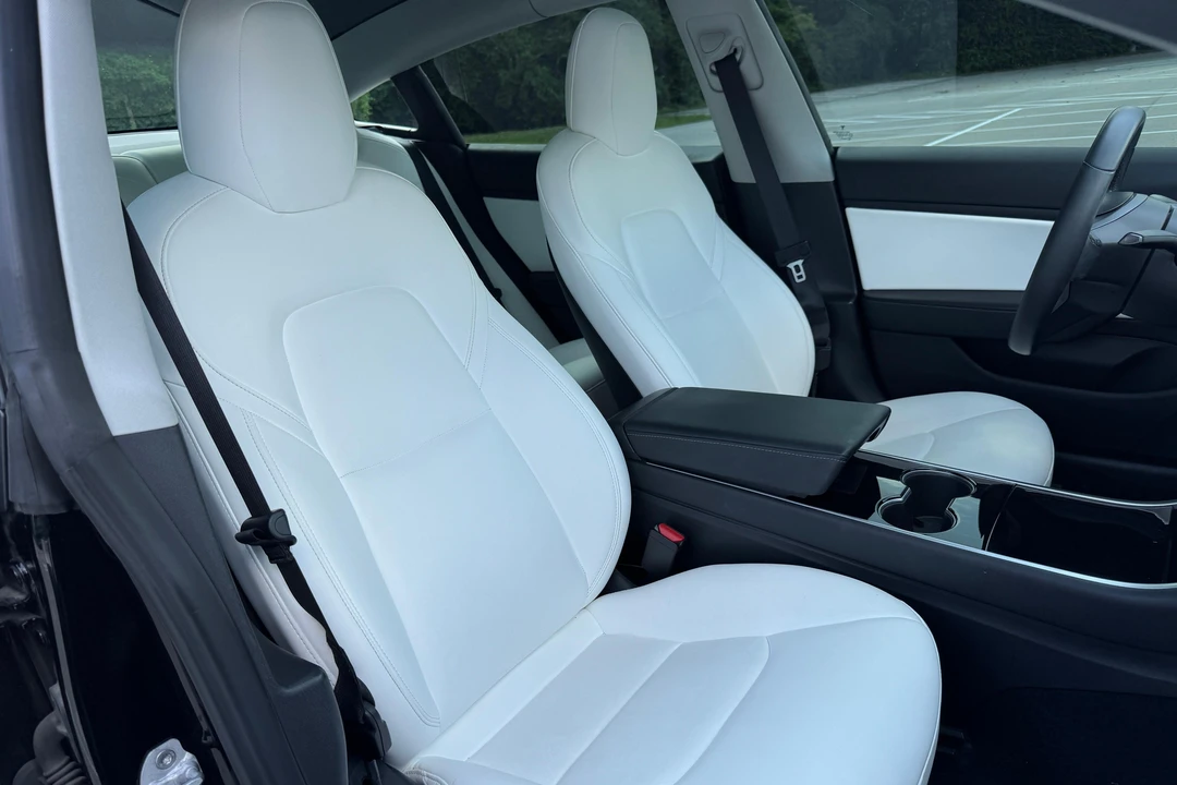 2018 Tesla Model 3 - Image 29 of 31
