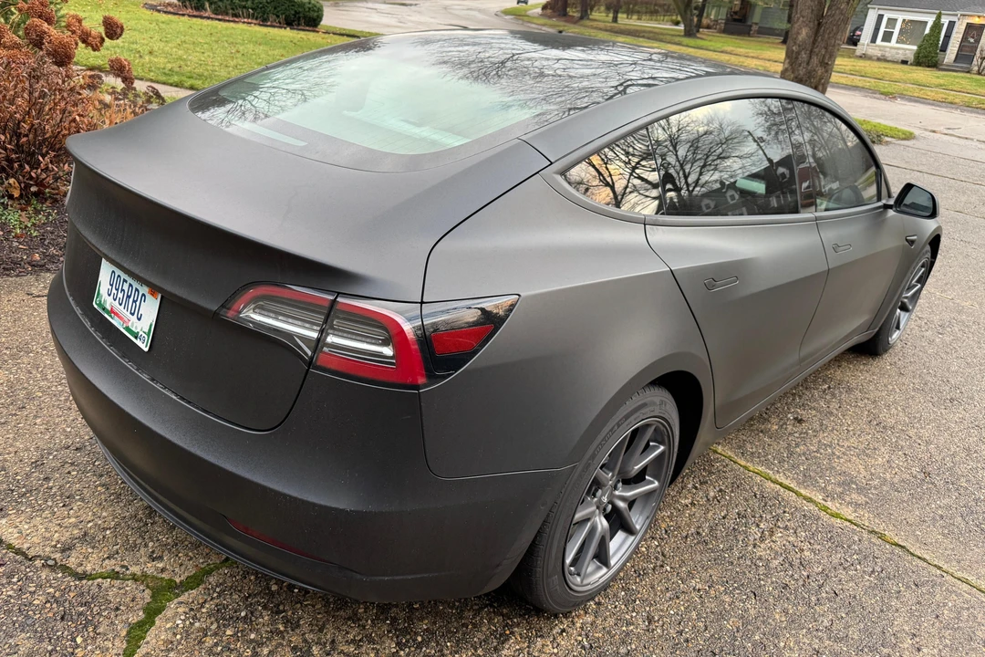 2018 Tesla Model 3 - Image 4 of 31