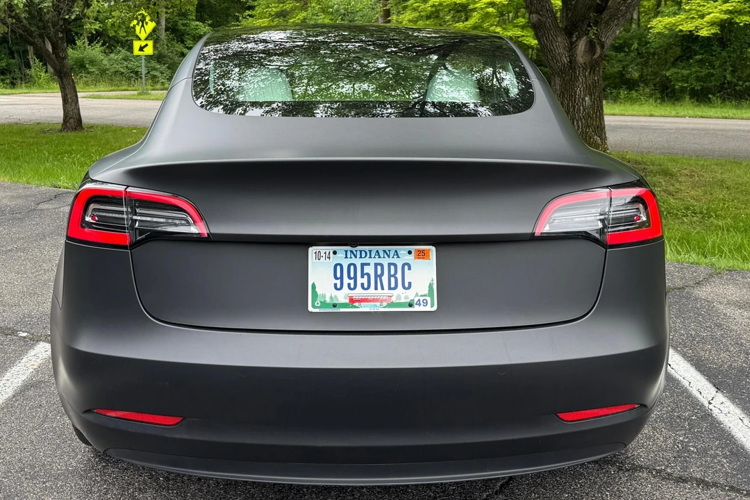 2018 Tesla Model 3 - Image 5 of 31