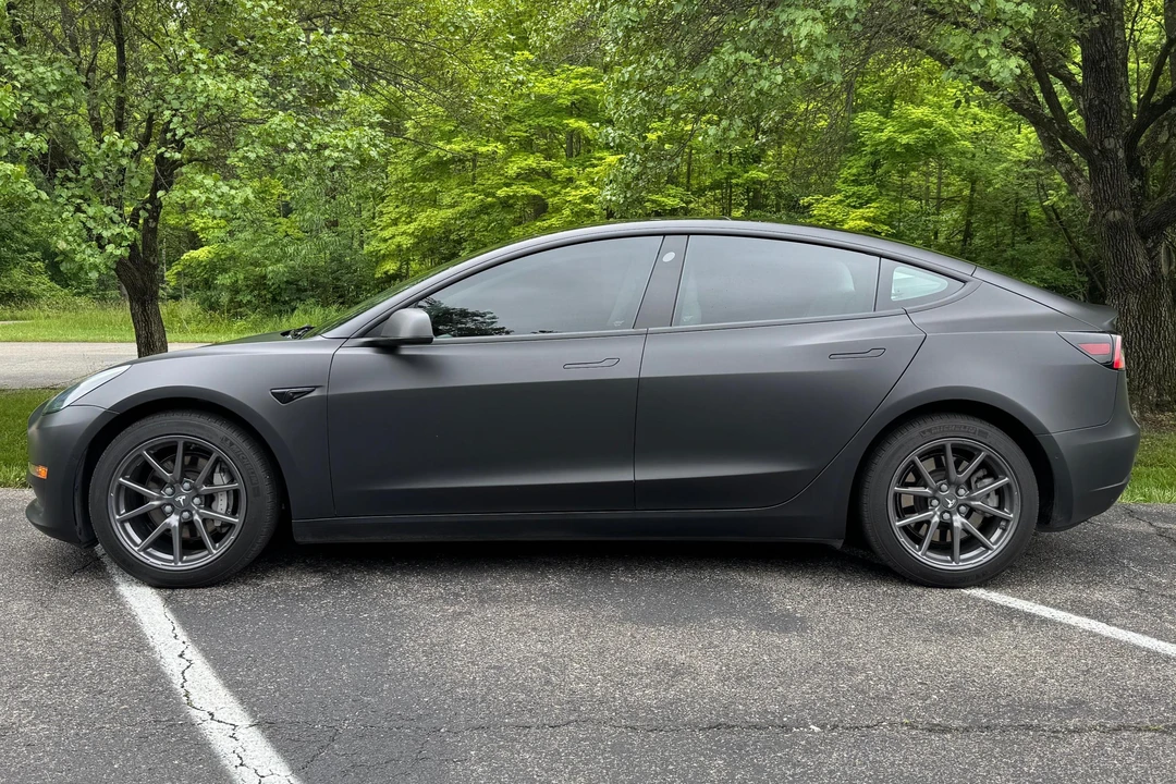 2018 Tesla Model 3 - Image 3 of 31