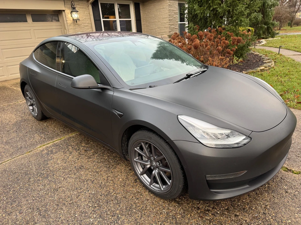 2018 Tesla Model 3 - Image 20 of 31