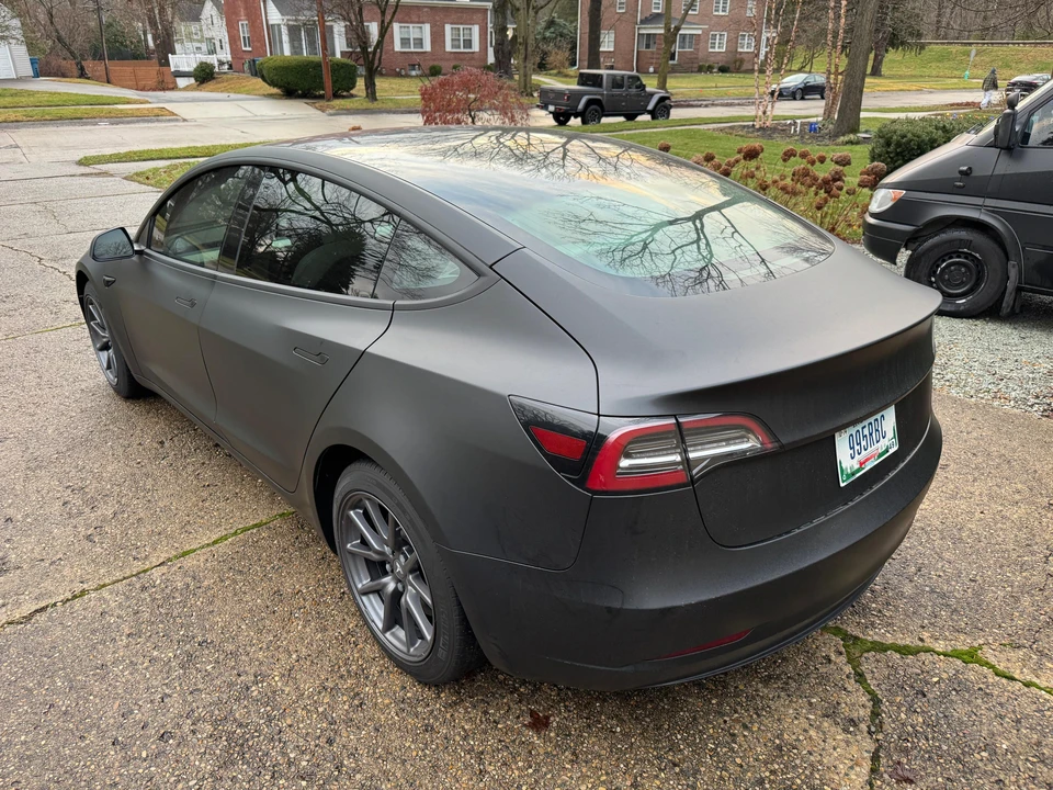 2018 Tesla Model 3 - Image 15 of 31