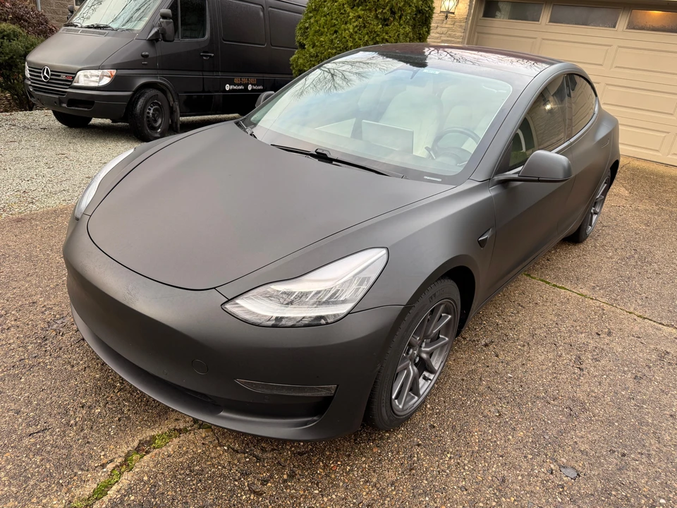 2018 Tesla Model 3 - Image 9 of 31