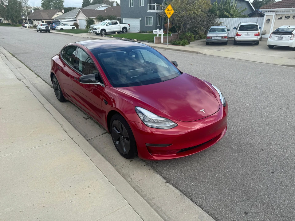 2018 Tesla Model 3 - Image 17 of 31