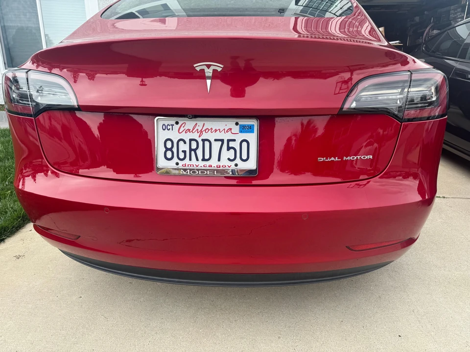 2018 Tesla Model 3 - Image 21 of 31