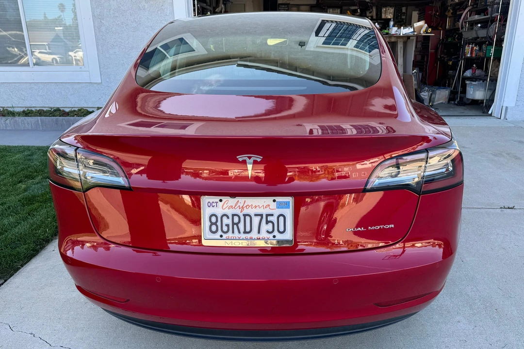 2018 Tesla Model 3 - Image 14 of 31