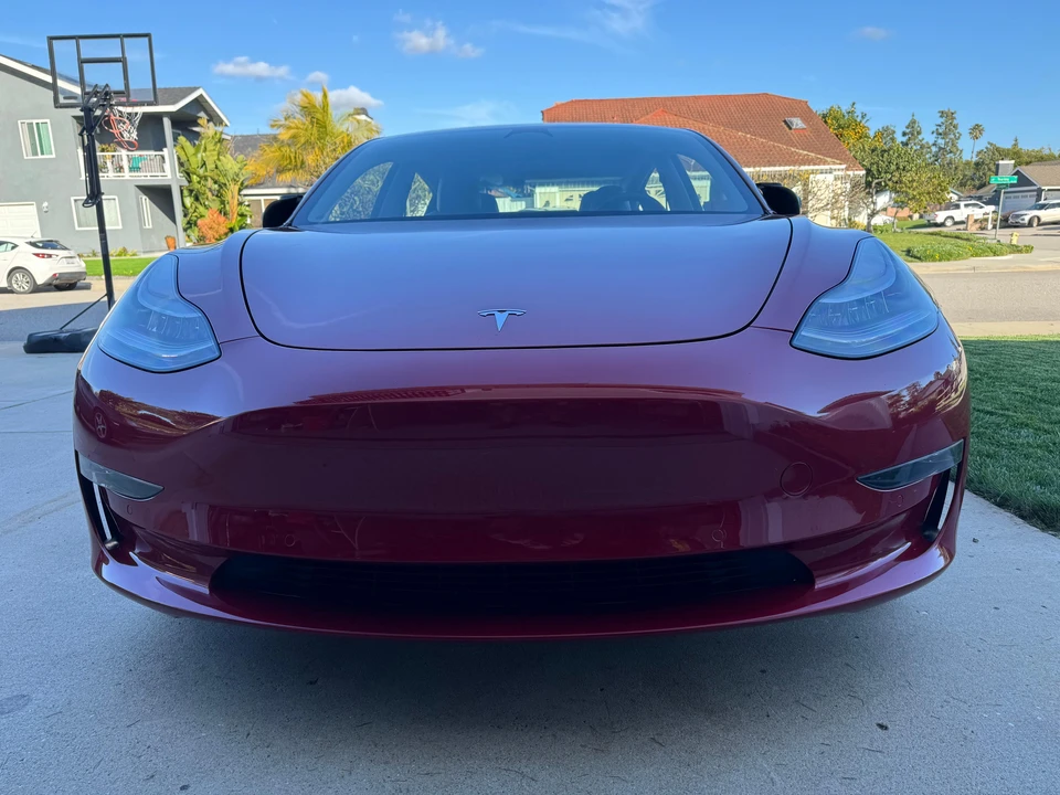 2018 Tesla Model 3 - Image 6 of 31