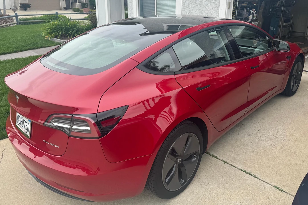 2018 Tesla Model 3 - Image 4 of 31